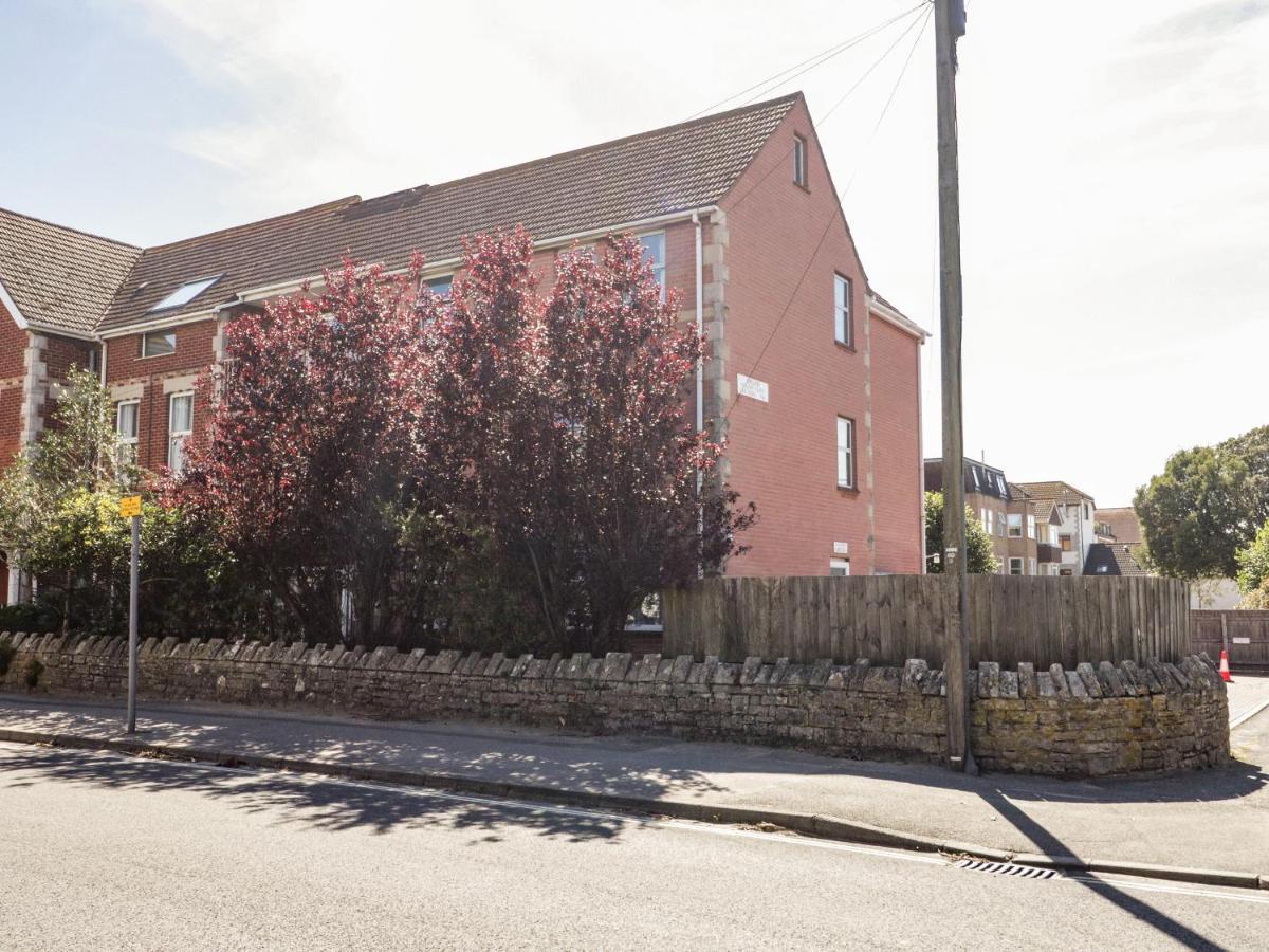 Town Apartament Swanage